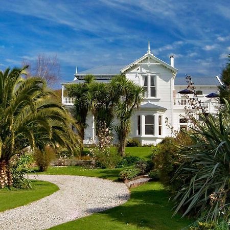 Sennen House Boutique Accommodation Пиктон Экстерьер фото