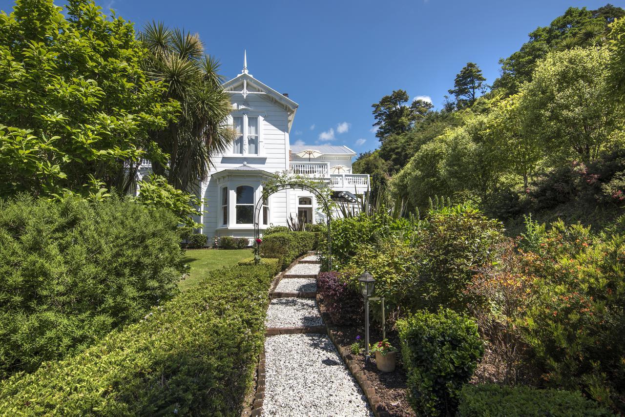 Sennen House Boutique Accommodation Пиктон Экстерьер фото