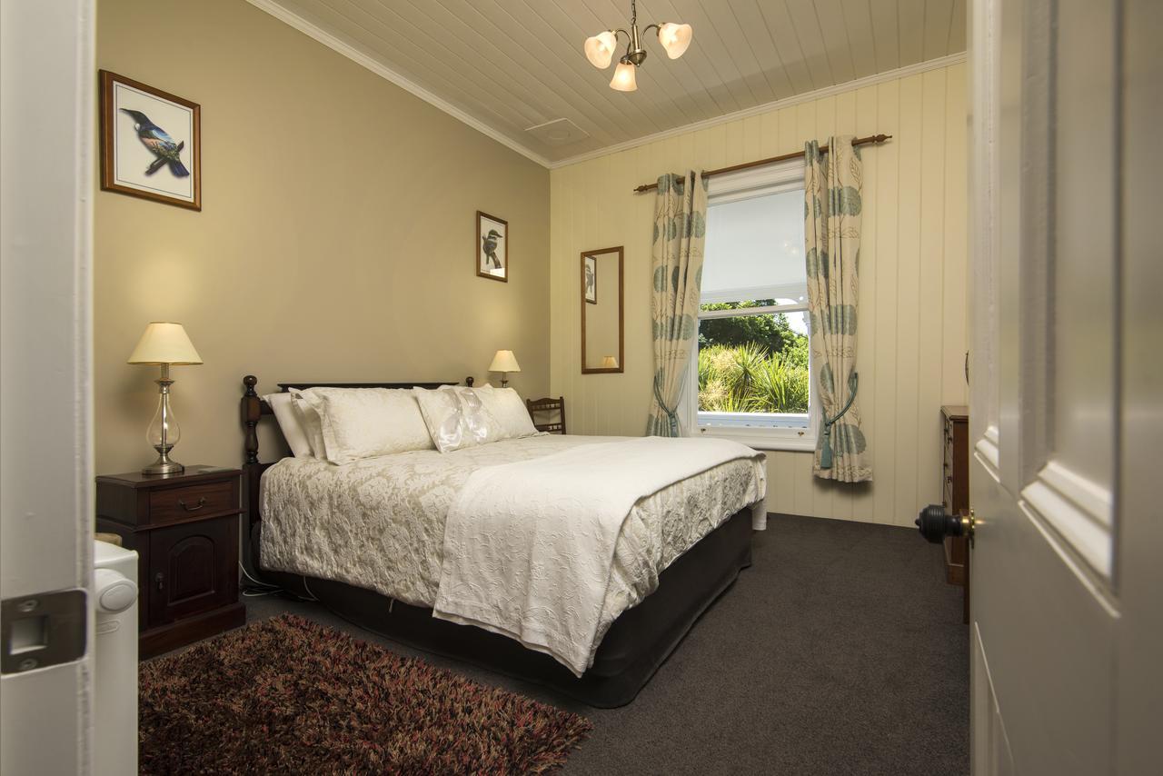 Sennen House Boutique Accommodation Пиктон Экстерьер фото