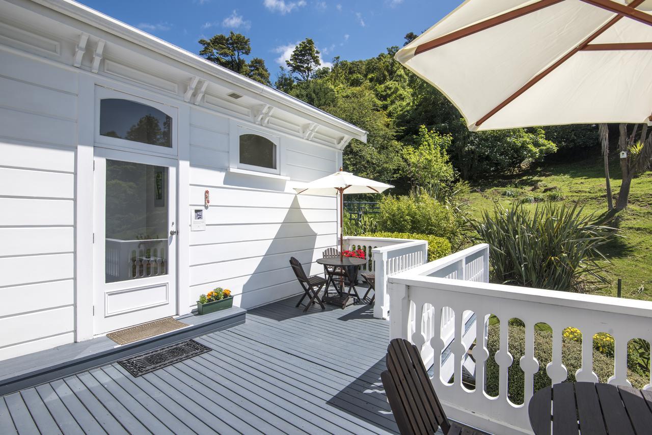 Sennen House Boutique Accommodation Пиктон Экстерьер фото